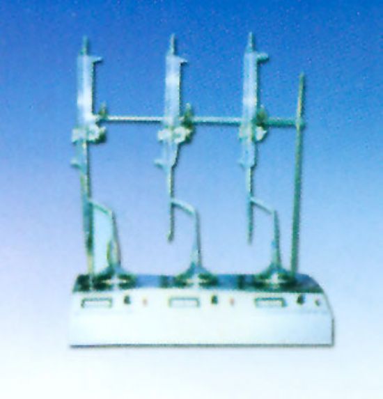 點(diǎn)擊查看詳細(xì)信息<br>標(biāo)題：MYP—113型石油產(chǎn)品水份測定儀 閱讀次數(shù)：1834