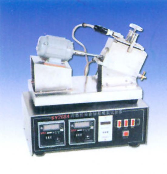 點(diǎn)擊查看詳細(xì)信息<br>標(biāo)題：MY200—5型內(nèi)燃機(jī)油曲軸箱擬實(shí)驗(yàn)儀 閱讀次數(shù)：2209