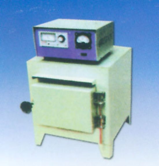 點(diǎn)擊查看詳細(xì)信息<br>標(biāo)題：XS型箱式電阻爐 閱讀次數(shù)：2400