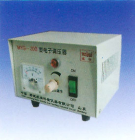 點(diǎn)擊查看詳細(xì)信息<br>標(biāo)題：MYN型大功率控溫調(diào)壓器 閱讀次數(shù)：2725