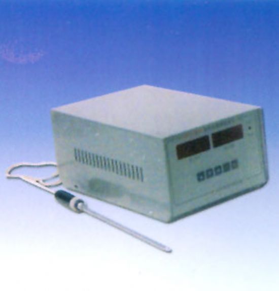 點(diǎn)擊查看詳細(xì)信息<br>標(biāo)題：MYS—86A型智能模糊控溫儀 閱讀次數(shù)：2199