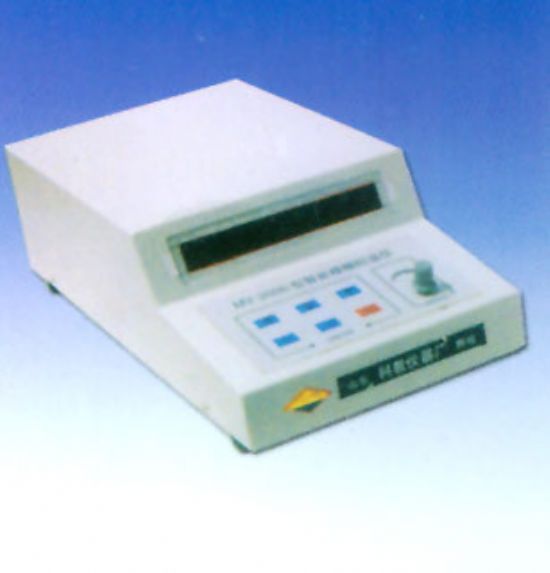 點(diǎn)擊查看詳細(xì)信息<br>標(biāo)題：MYS—200型智能模糊控溫儀 閱讀次數(shù)：2177