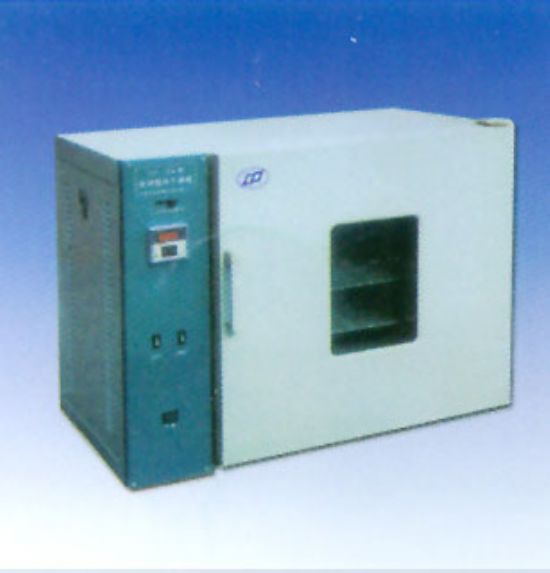 點(diǎn)擊查看詳細(xì)信息<br>標(biāo)題：MYO—101—MBS型電熱恒溫鼓風(fēng)干燥箱 閱讀次數(shù)：2385