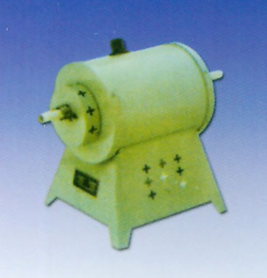 點(diǎn)擊查看詳細(xì)信息<br>標(biāo)題：SK2—2—13型單管定碳爐 閱讀次數(shù)：2263