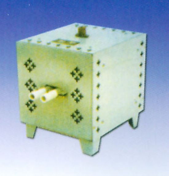 點(diǎn)擊查看詳細(xì)信息<br>標(biāo)題： SKZ—2.5—13TS型雙管定碳爐 閱讀次數(shù)：2267