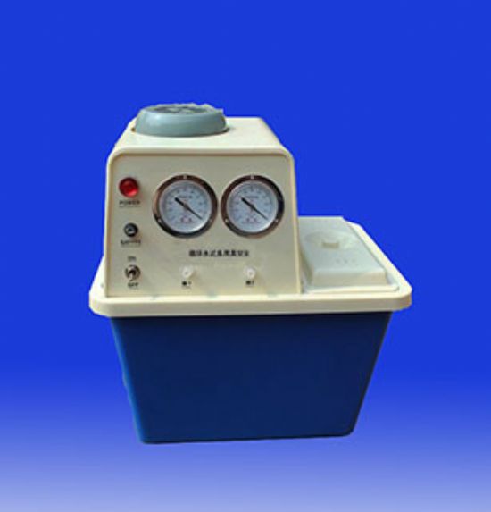 點(diǎn)擊查看詳細(xì)信息<br>標(biāo)題： MYO-A循環(huán)水式多用真空泵 閱讀次數(shù)：2385