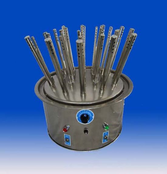 點(diǎn)擊查看詳細(xì)信息<br>標(biāo)題：MYMA玻璃儀器汽流烘干器 閱讀次數(shù)：2259