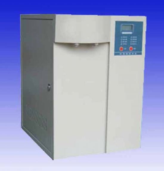 點(diǎn)擊查看詳細(xì)信息<br>標(biāo)題： MY-2006型經(jīng)濟(jì)型超純水機(jī) 閱讀次數(shù)：2289