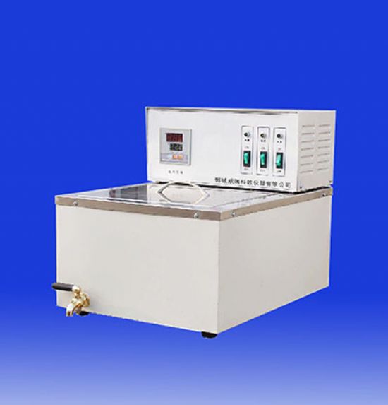 點(diǎn)擊查看詳細(xì)信息<br>標(biāo)題：MYKD601，602型超級(jí)恒溫水浴 閱讀次數(shù)：2261