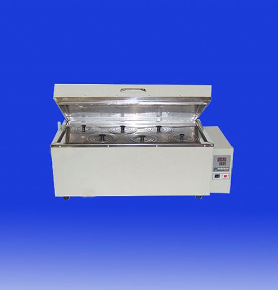 點(diǎn)擊查看詳細(xì)信息<br>標(biāo)題：MYKC420,600型三用電熱恒溫水箱 閱讀次數(shù)：2687