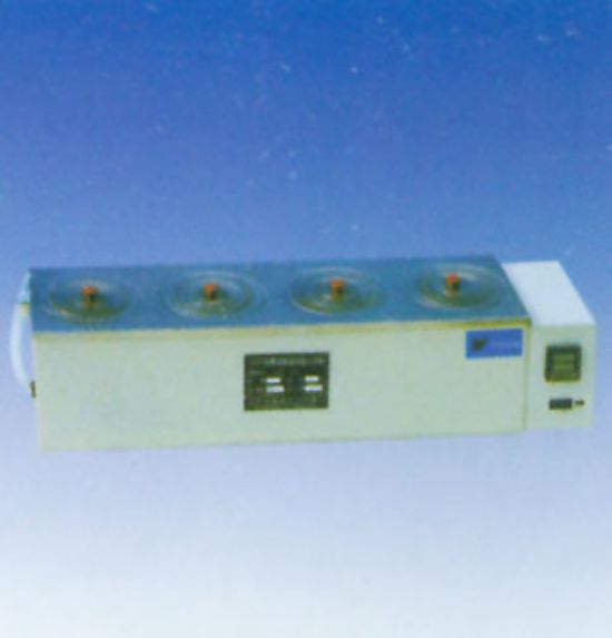 點(diǎn)擊查看詳細(xì)信息<br>標(biāo)題：MYKB型高精度溫度數(shù)顯智能模糊控溫水浴鍋 閱讀次數(shù)：2607