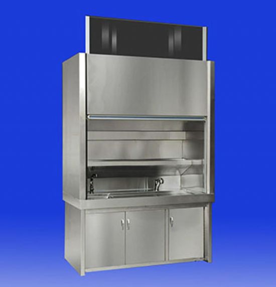 點(diǎn)擊查看詳細(xì)信息<br>標(biāo)題：通風(fēng)柜 閱讀次數(shù)：2384