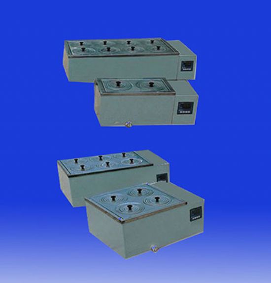 點(diǎn)擊查看詳細(xì)信息<br>標(biāo)題：MYKH型儀表式自動(dòng)恒溫水浴鍋 閱讀次數(shù)：2530