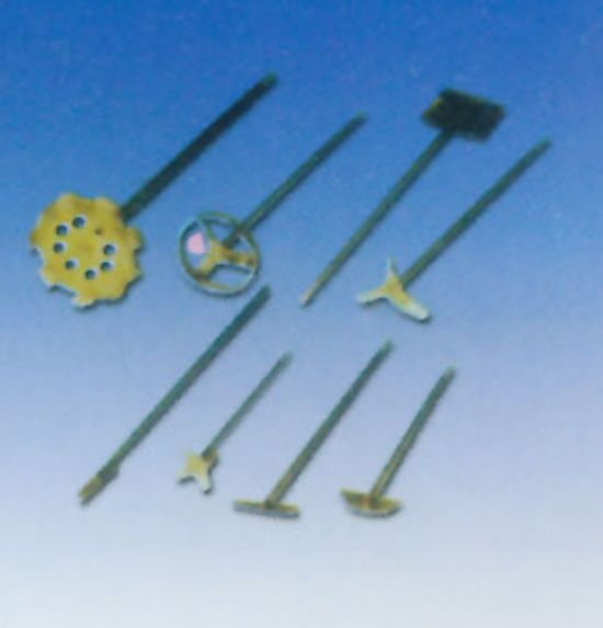 點(diǎn)擊查看詳細(xì)信息<br>標(biāo)題： MUJ型電動(dòng)攪拌棒 閱讀次數(shù)：2373