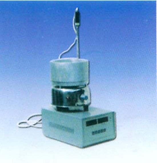 點(diǎn)擊查看詳細(xì)信息<br>標(biāo)題：MYG85—2型高精度智能模糊控溫磁力攪拌器 閱讀次數(shù)：2434