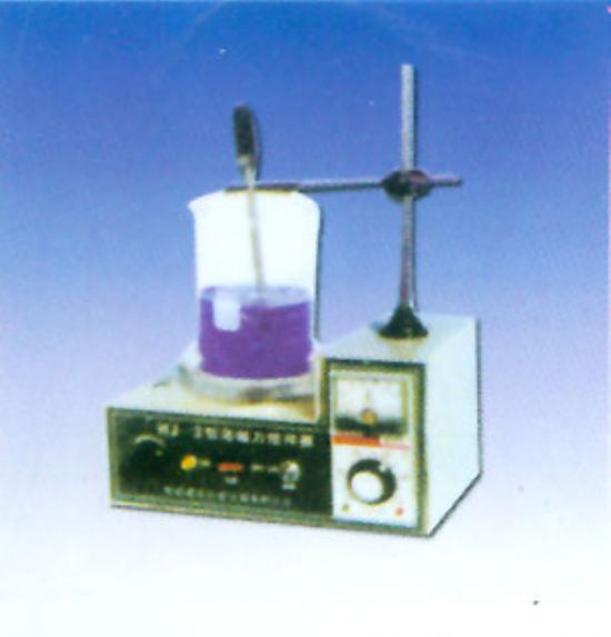 點(diǎn)擊查看詳細(xì)信息<br>標(biāo)題： MYG85—1型自動(dòng)恒溫磁力攪拌器 閱讀次數(shù)：2177