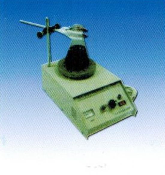 點(diǎn)擊查看詳細(xì)信息<br>標(biāo)題：MYG79-1磁力攪拌器 閱讀次數(shù)：2486