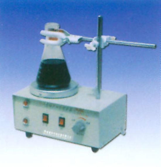 點(diǎn)擊查看詳細(xì)信息<br>標(biāo)題：MYG78—1型磁力攪拌器 閱讀次數(shù)：2195