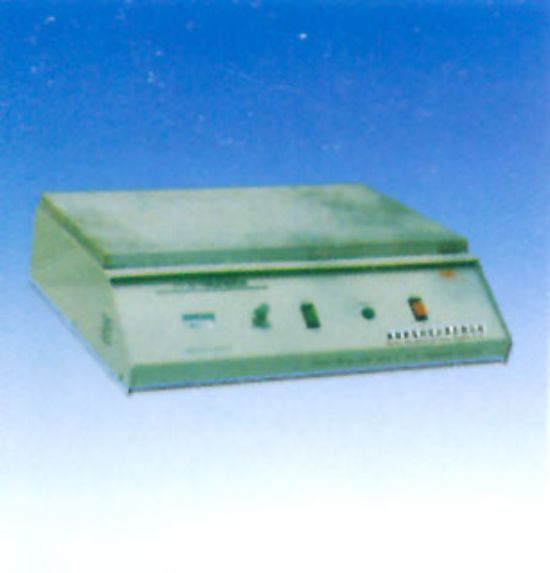 點(diǎn)擊查看詳細(xì)信息<br>標(biāo)題：MYFB型鑄鋁調(diào)溫、恒溫、數(shù)顯加熱板 閱讀次數(shù)：2350