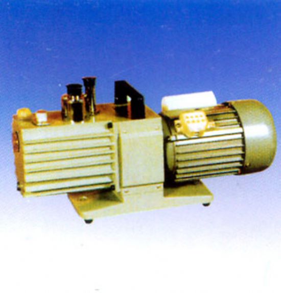 點(diǎn)擊查看詳細(xì)信息<br>標(biāo)題：MY—ZXZ型系列旋片式真空泵 閱讀次數(shù)：2568