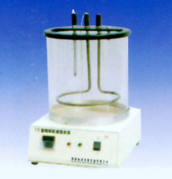 點(diǎn)擊查看詳細(xì)信息<br>標(biāo)題：NY—76—1型數(shù)顯示玻璃缸水浴 閱讀次數(shù)：2200