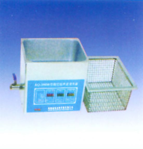 點(diǎn)擊查看詳細(xì)信息<br>標(biāo)題：MYKQ—250DB型數(shù)控超聲波清洗器 閱讀次數(shù)：7170