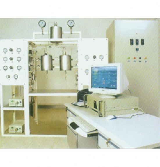 點(diǎn)擊查看詳細(xì)信息<br>標(biāo)題：MYU-2005 型丙烯直接氧化制丙烯醛評(píng)價(jià)裝置 閱讀次數(shù)：2309