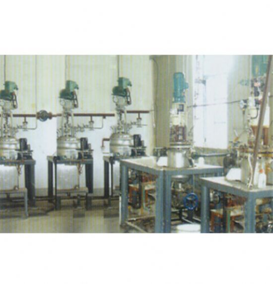 點(diǎn)擊查看詳細(xì)信息<br>標(biāo)題：MYR-2005型40L連續(xù)聚合反應(yīng)裝置 閱讀次數(shù)：5522