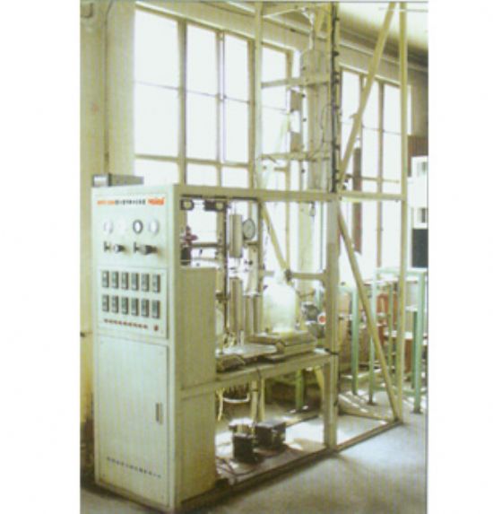 點(diǎn)擊查看詳細(xì)信息<br>標(biāo)題：MYO-2004型小型丙烯水合裝置 閱讀次數(shù)：2361