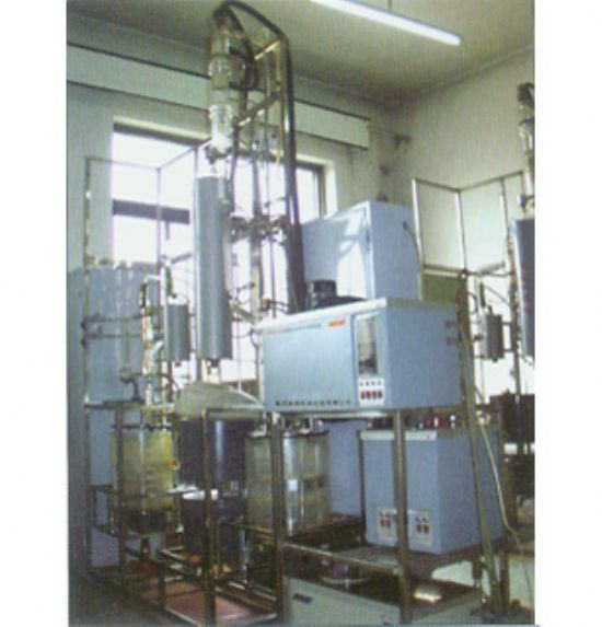 點(diǎn)擊查看詳細(xì)信息<br>標(biāo)題：MYG-2000型重油常減壓蒸餾裝置 閱讀次數(shù)：2564