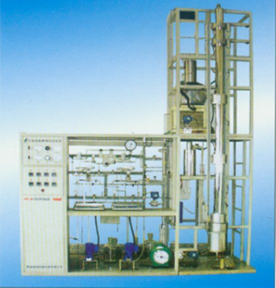 點(diǎn)擊查看詳細(xì)信息<br>標(biāo)題：MYE-2000型萃取試驗(yàn)裝置 閱讀次數(shù)：2449