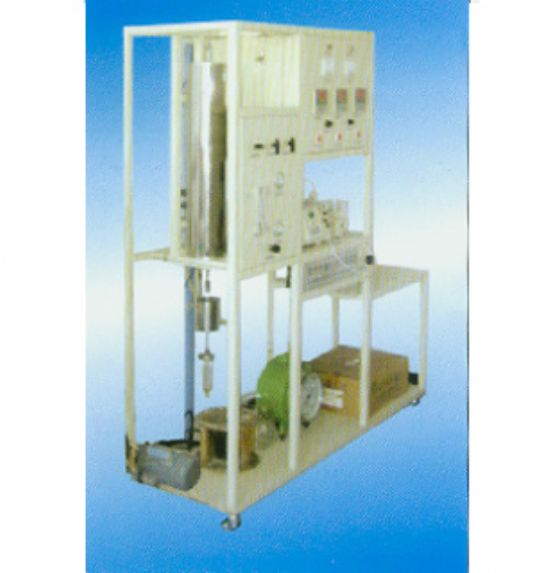 點(diǎn)擊查看詳細(xì)信息<br>標(biāo)題：MYD-2000型固定床化學(xué)合成評(píng)價(jià)裝置 閱讀次數(shù)：2573