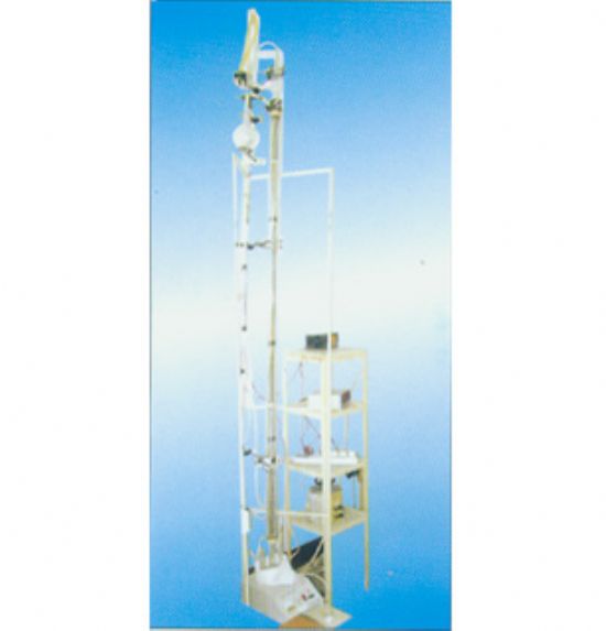 點(diǎn)擊查看詳細(xì)信息<br>標(biāo)題：MYB-2000型實(shí)驗(yàn)室通用小型玻璃蒸餾裝置 閱讀次數(shù)：2554