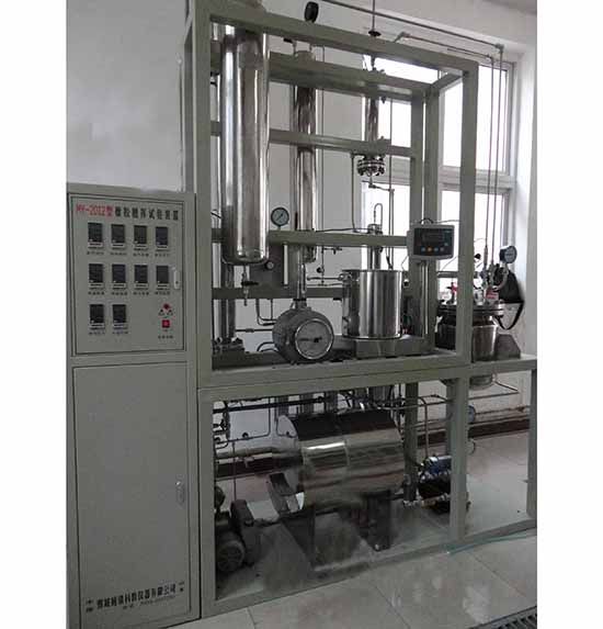 點(diǎn)擊查看詳細(xì)信息<br>標(biāo)題：MY—2012型橡膠脫揮裝置 閱讀次數(shù)：2679