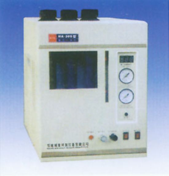 點(diǎn)擊查看詳細(xì)信息<br>標(biāo)題：NA—300型系列氮空一體機(jī) 閱讀次數(shù)：2635