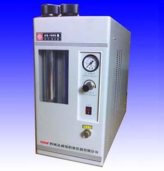 點(diǎn)擊查看詳細(xì)信息<br>標(biāo)題：AG-1600空氣發(fā)生器 閱讀次數(shù)：2378