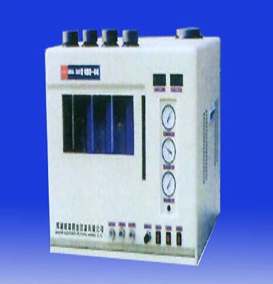 點(diǎn)擊查看詳細(xì)信息<br>標(biāo)題：NHA—３００型系列氮?dú)淇找惑w機(jī) 閱讀次數(shù)：2306