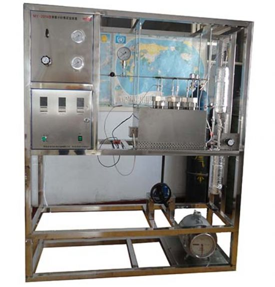 點(diǎn)擊查看詳細(xì)信息<br>標(biāo)題：MY-2014型多管小針焦試驗(yàn)裝置 閱讀次數(shù)：2423