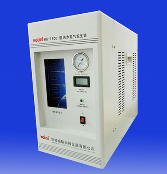 點(diǎn)擊查看詳細(xì)信息<br>標(biāo)題：HG-1800純水氫氣發(fā)生器 閱讀次數(shù)：2468